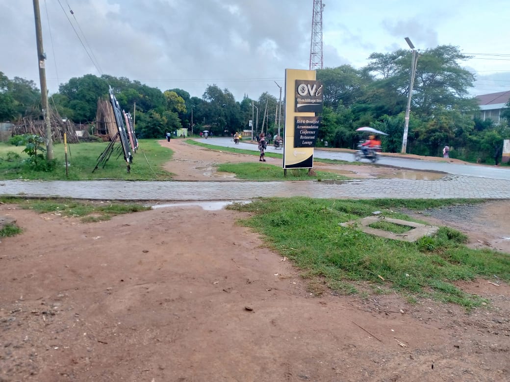 TRA Accreditation Certificate